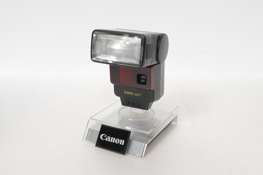 Canon スピードライト 299T GN.40
